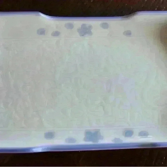Five vintage sushi tray/plates - Picture 5 of 6